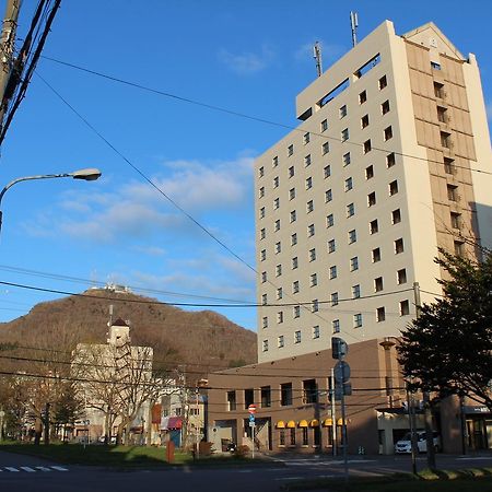 Hotel Wbf Grande האקודאטה מראה חיצוני תמונה