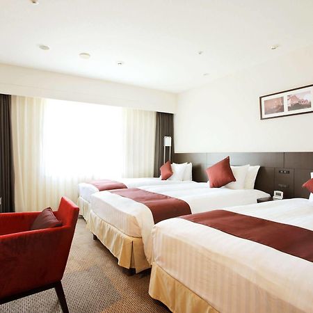 Hotel Wbf Grande האקודאטה מראה חיצוני תמונה