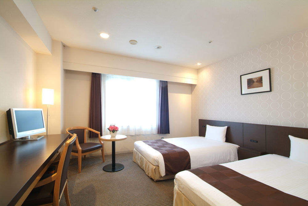 Hotel Wbf Grande האקודאטה מראה חיצוני תמונה