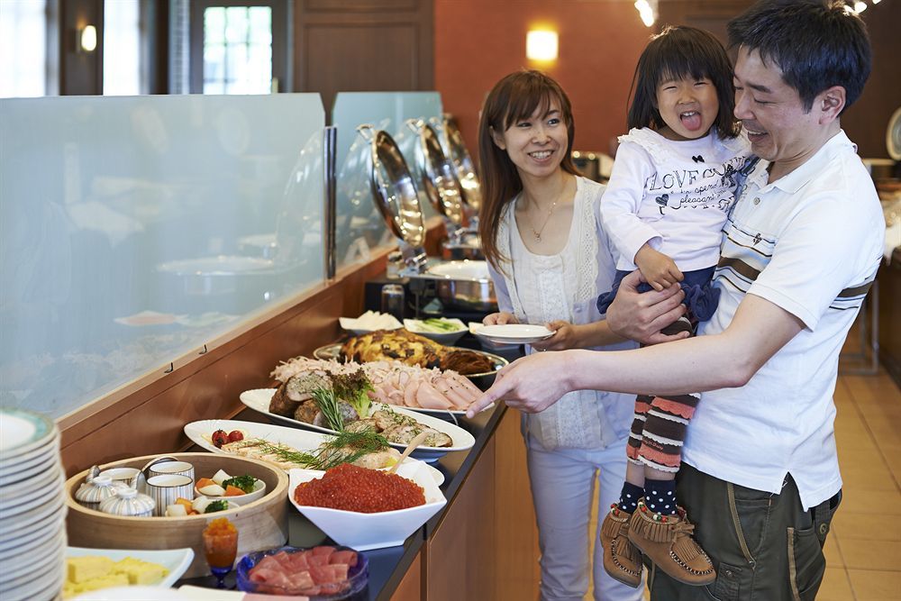 Hotel Wbf Grande האקודאטה מראה חיצוני תמונה