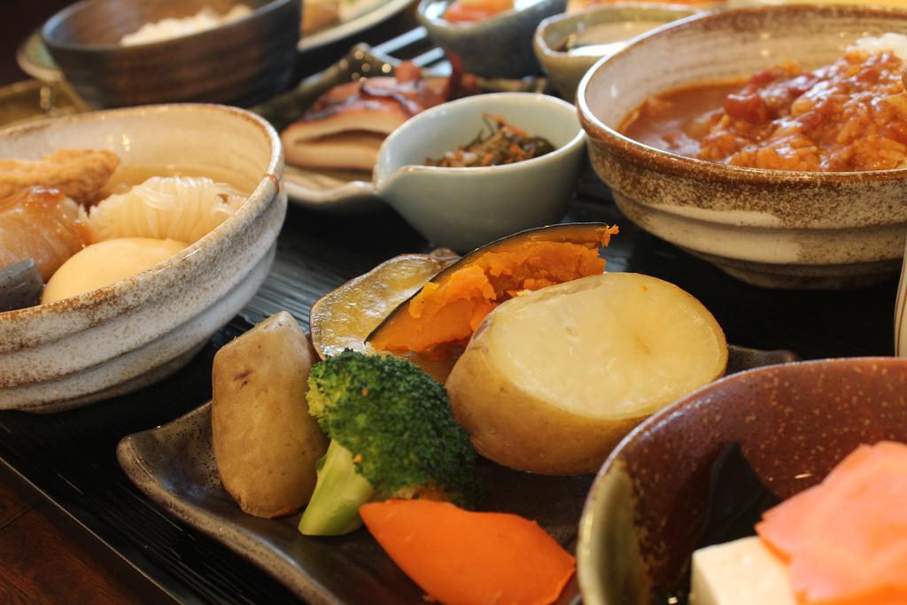Hotel Wbf Grande האקודאטה מראה חיצוני תמונה